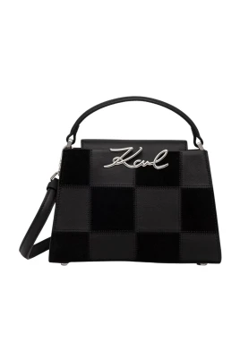 K Signature Crossbody