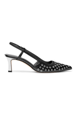 escarpins-slingback-en-cuir-a-oeillets-noirs