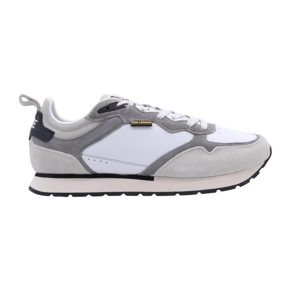 PME Legend Sneaker Heren Schoenen Wit