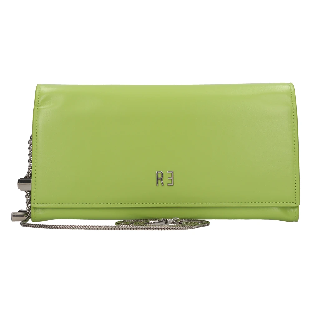 Rebelle Tassen.. Groen Green Dames