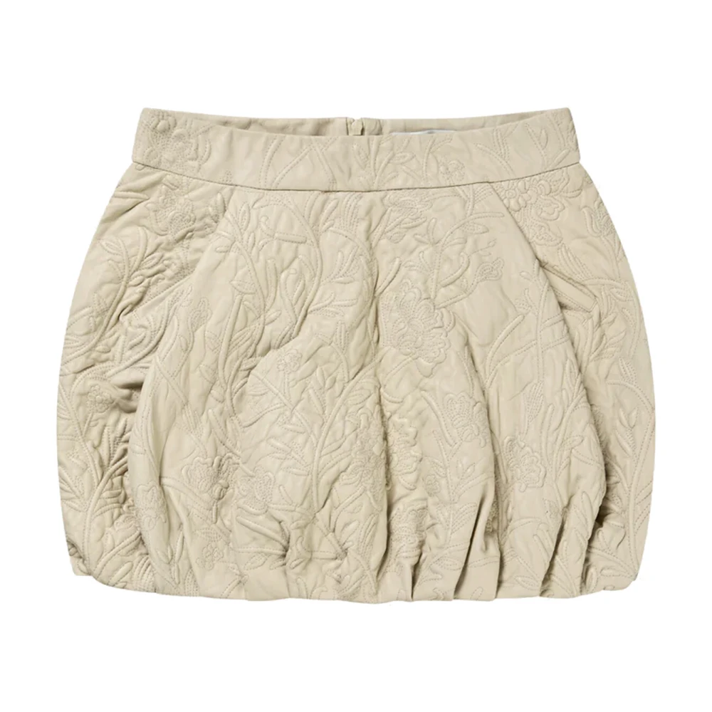 Skirts > Short Skirts - - Munthe - Modalova