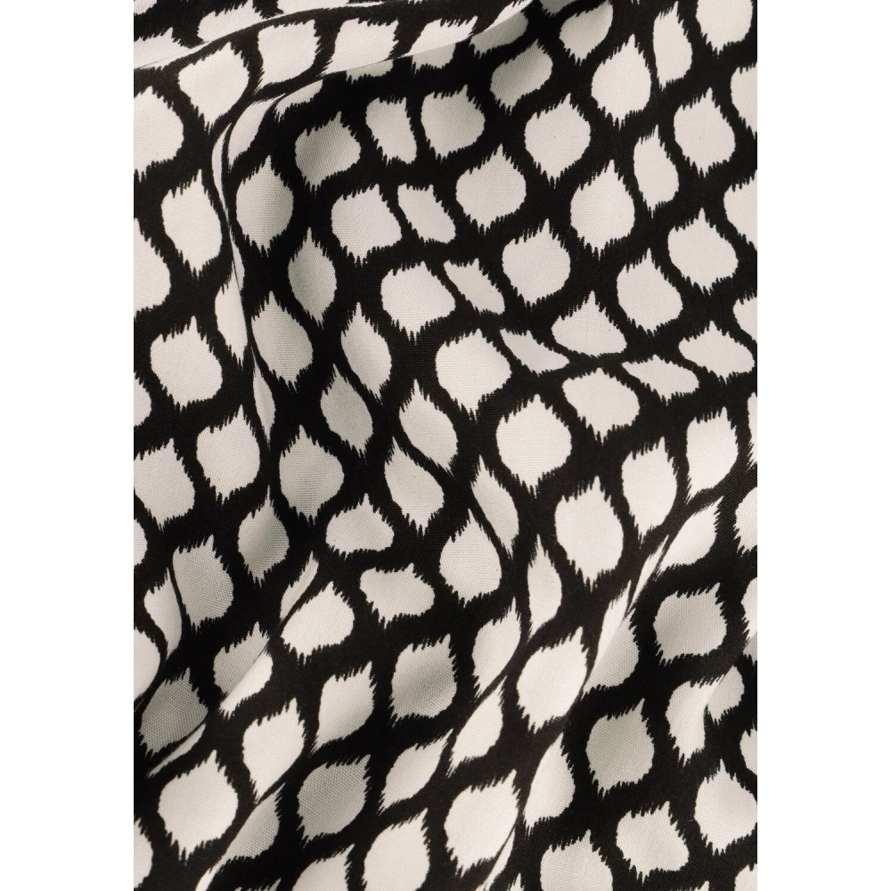 NEO NOIR Perfect Drop Jurk Zwart Black Dames