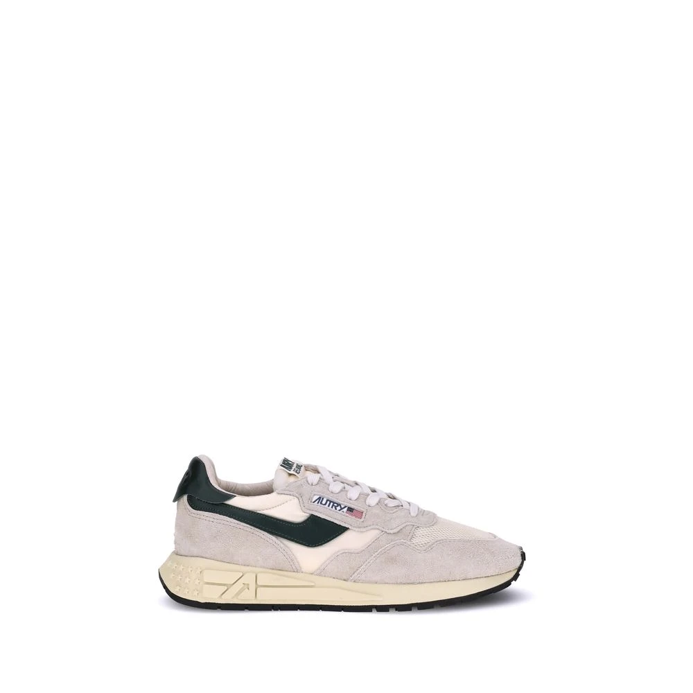 Autry - Shoes > Sneakers - Gray - Autry - Modalova