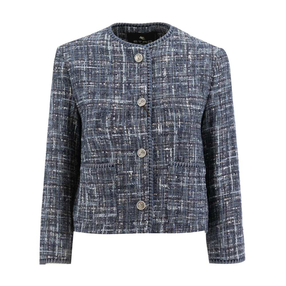 Etro Blazers • Shop Blazers from Etro online at Miinto