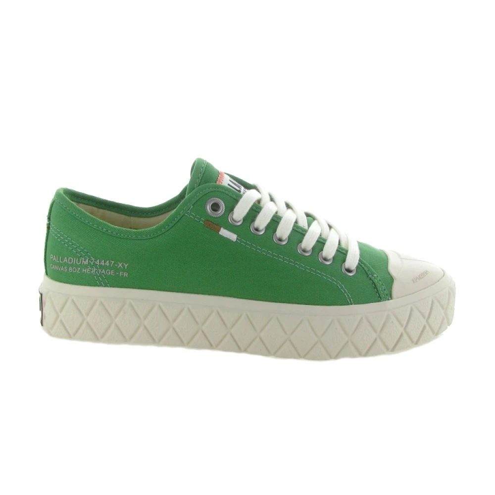 Shoes > Sneakers - - Palladium - Modalova
