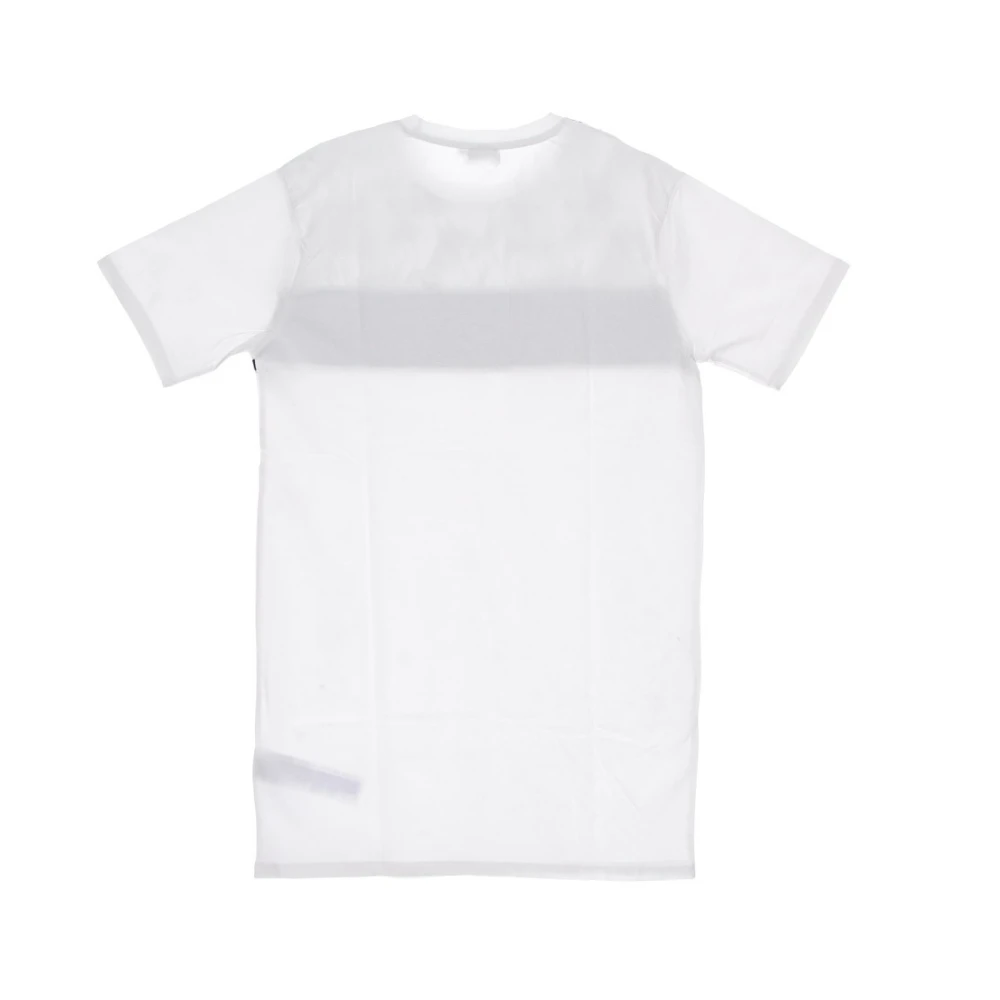 Fila T-Shirts White Dames