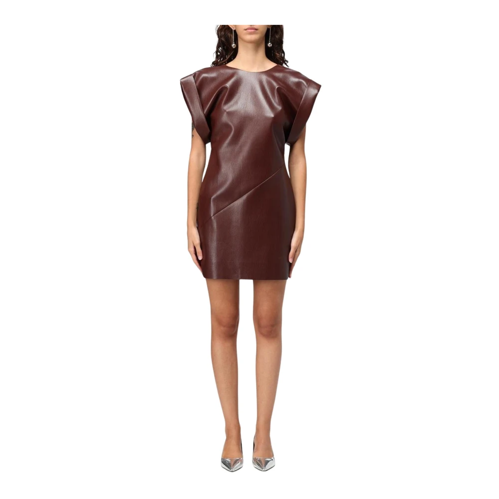 Dresses > Day Dresses > Short Dresses - - Philosophy di Lorenzo Serafini - Modalova