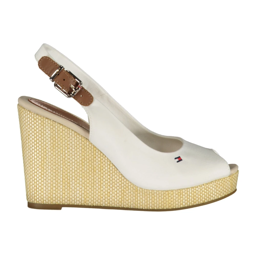 Shoes > Heels > Wedges - - Tommy Hilfiger - Modalova