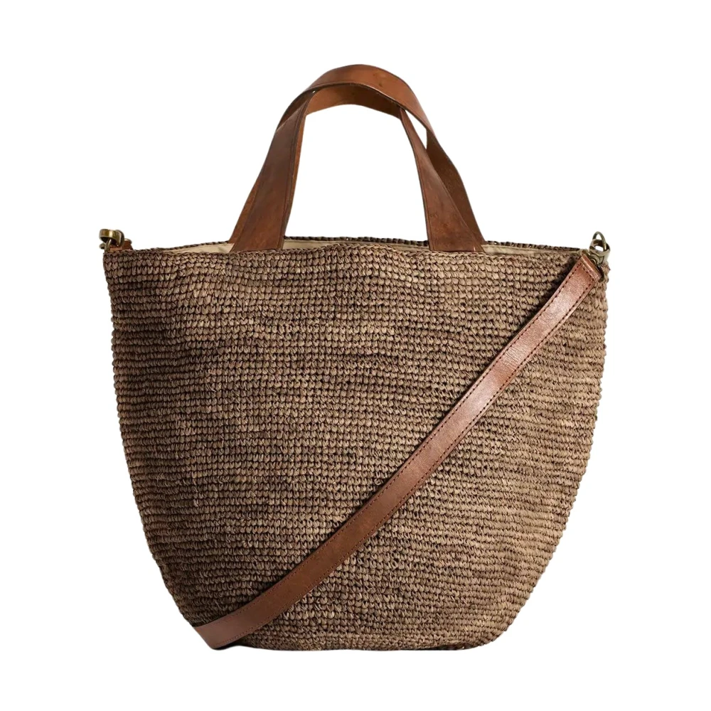 Ibeliv Mirozy Dark Tea Brown Dames