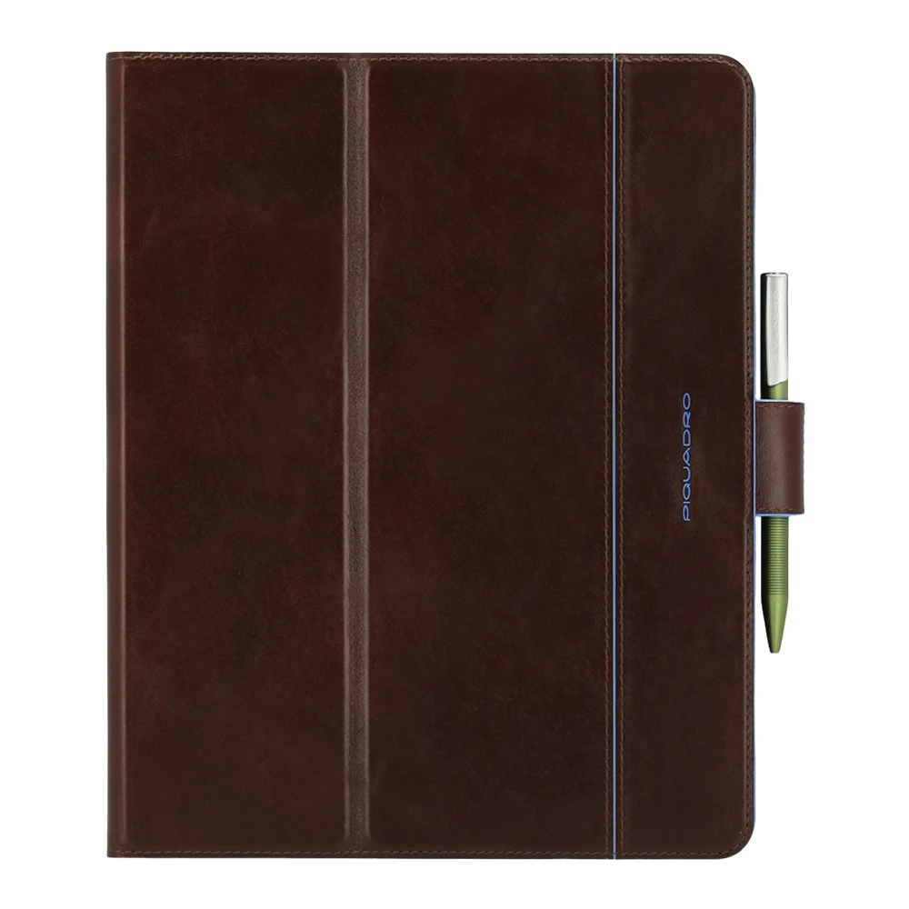 Piquadro Unisex Bruin Accessoires One Size, I Pad® Pro 13’’ Case
