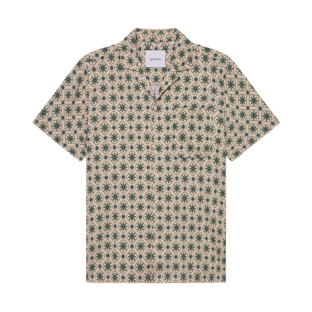 Shirts > Short Sleeve Shirts - - Les Deux - Modalova
