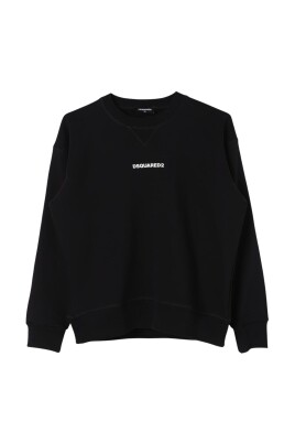 sweatshirt-gris-avec-logo-pour-enfants