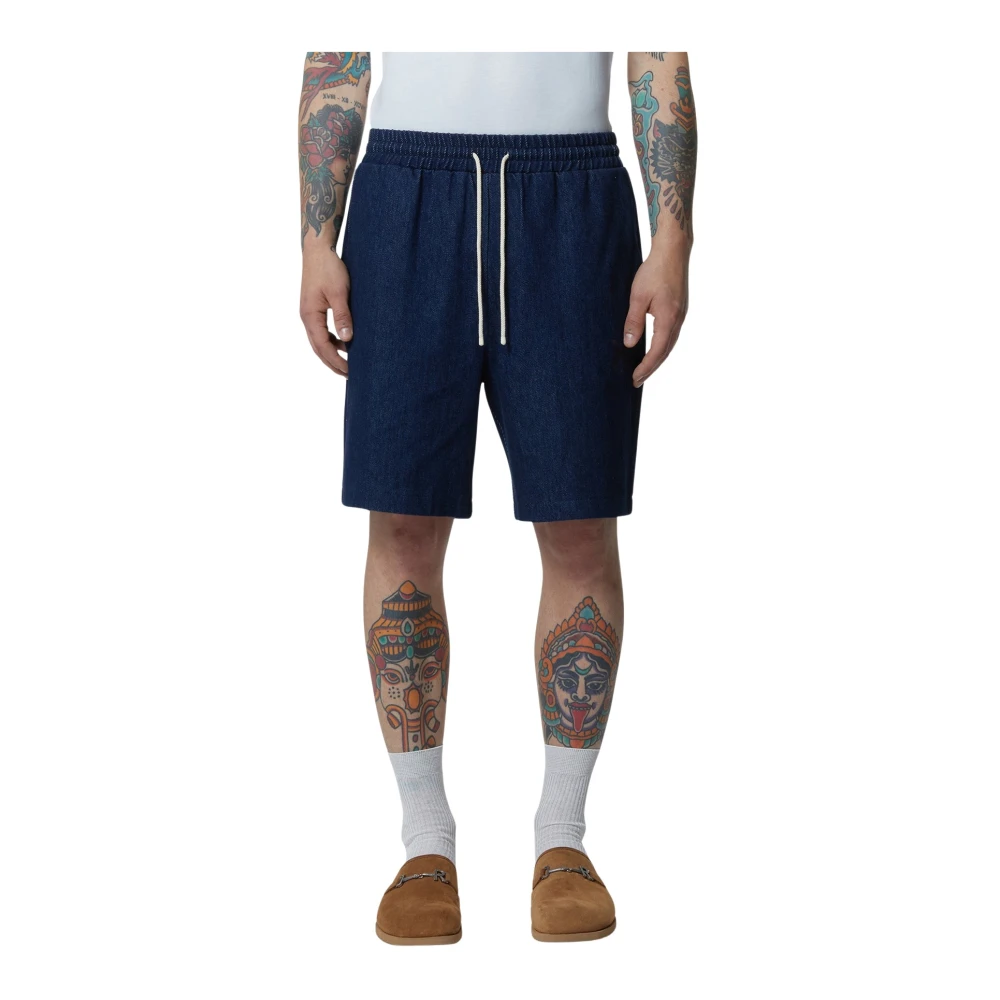 Shorts > Denim Shorts - - Richmond - Modalova