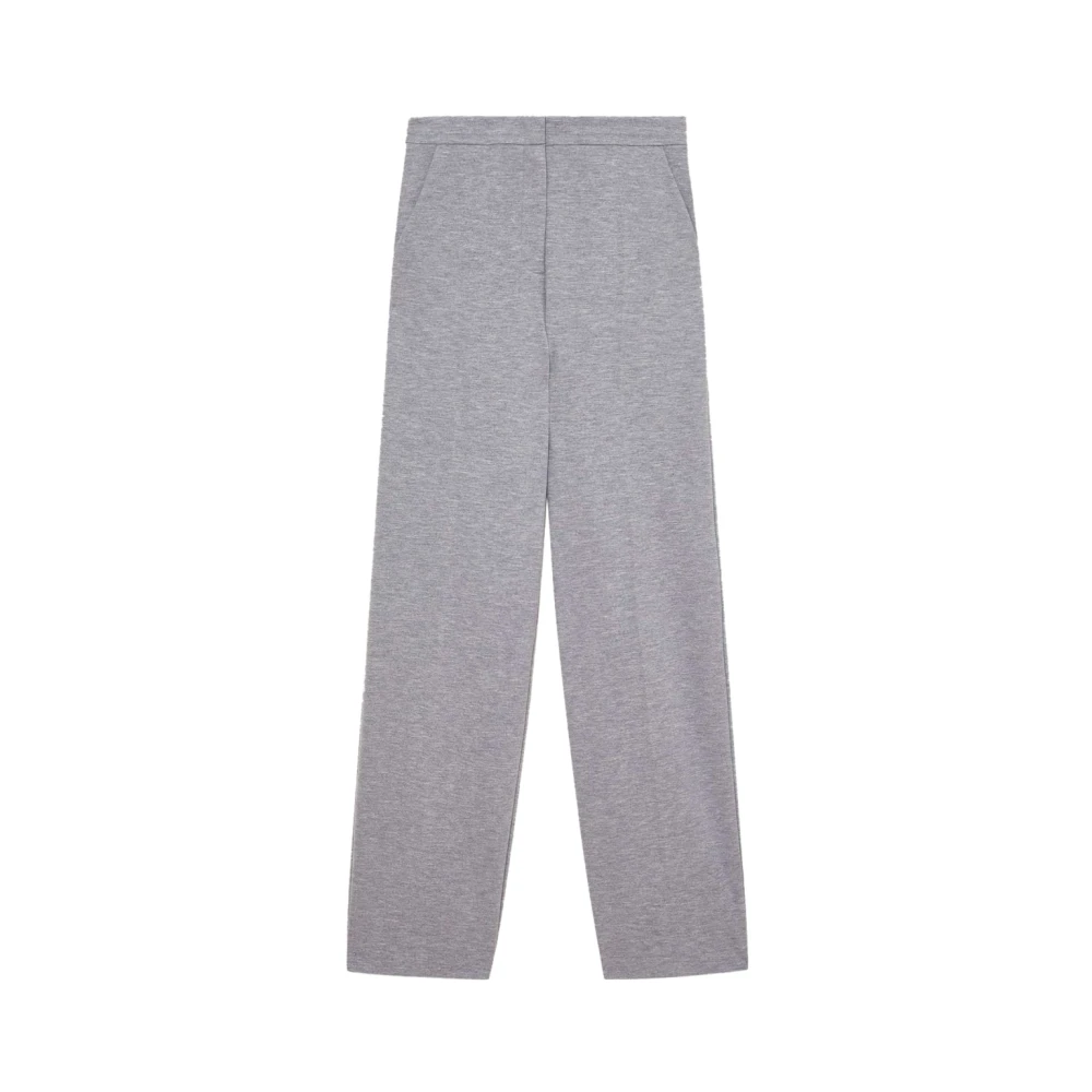 Trousers > Sweatpants - - Patrizia Pepe - Modalova