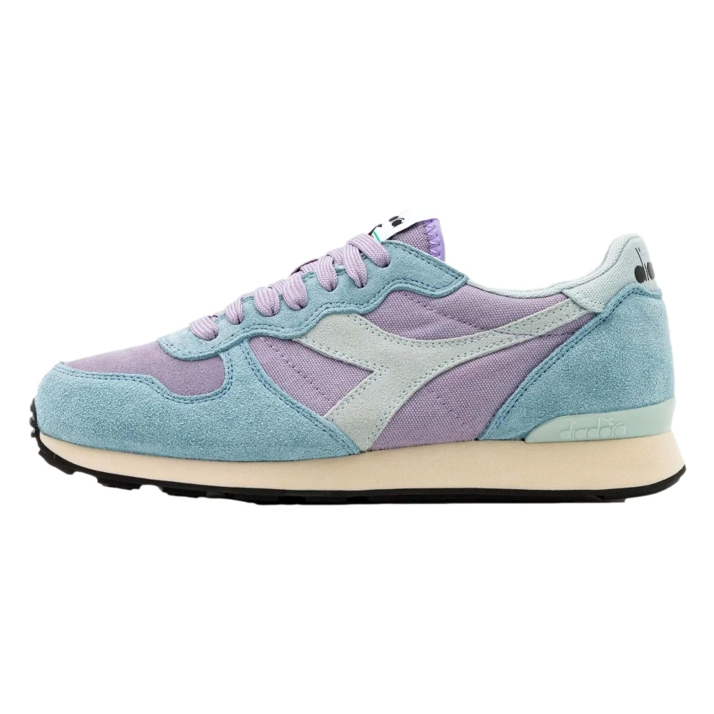 Diadora Camaro Sneakers Multicolor, Herr