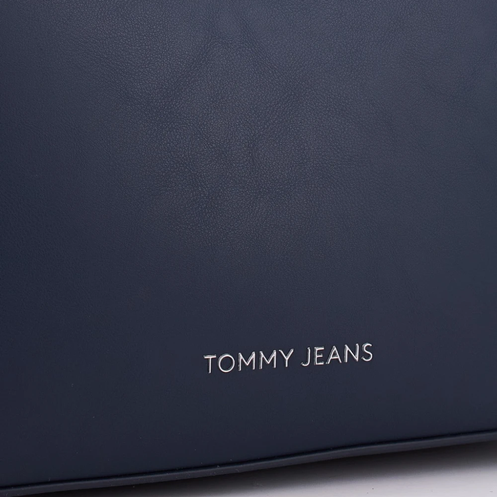 Tommy Jeans Shoulder Bags Blue Dames