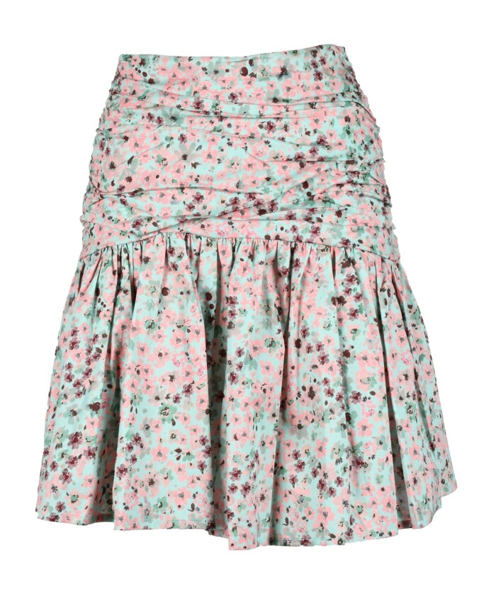jupe-en-coton-elegante
