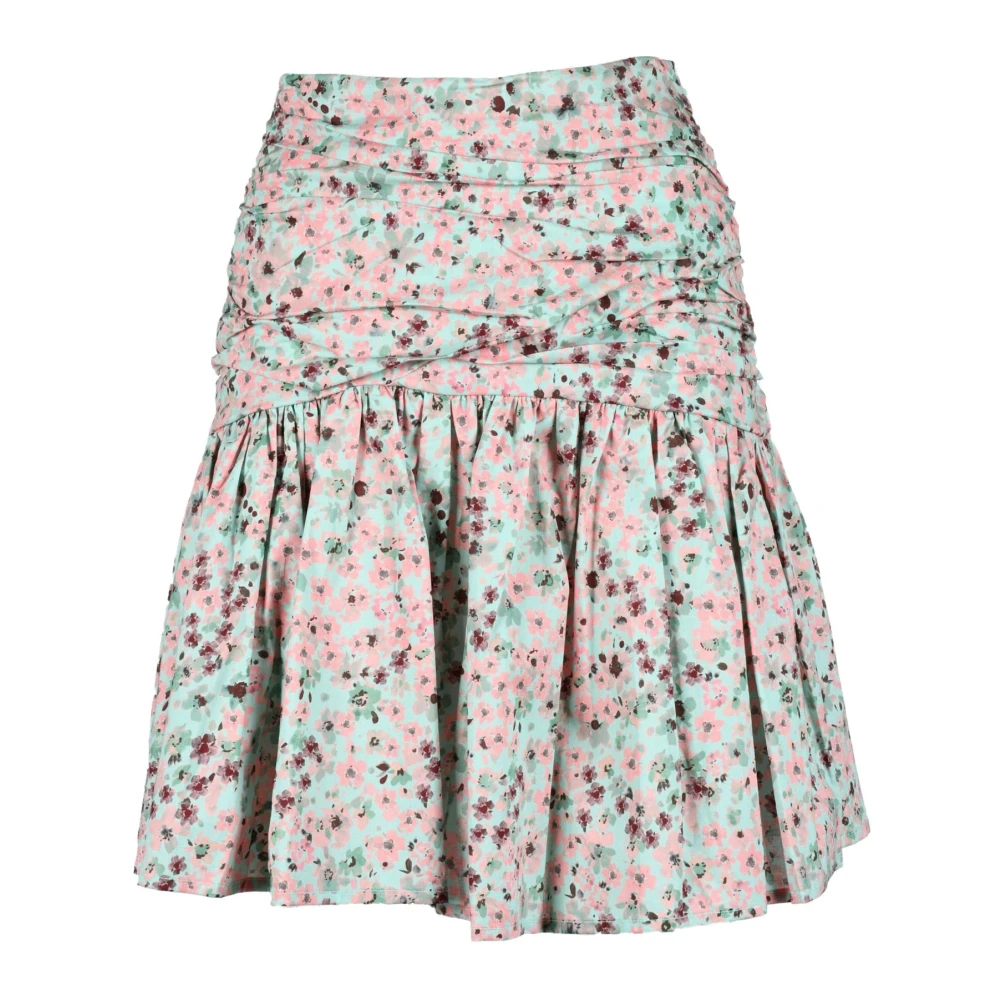 Skirts > Short Skirts - - Weili Zheng - Modalova