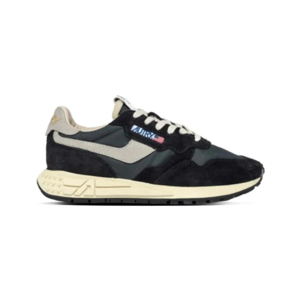 Autry - Shoes > Sneakers - Blue - Autry - Modalova