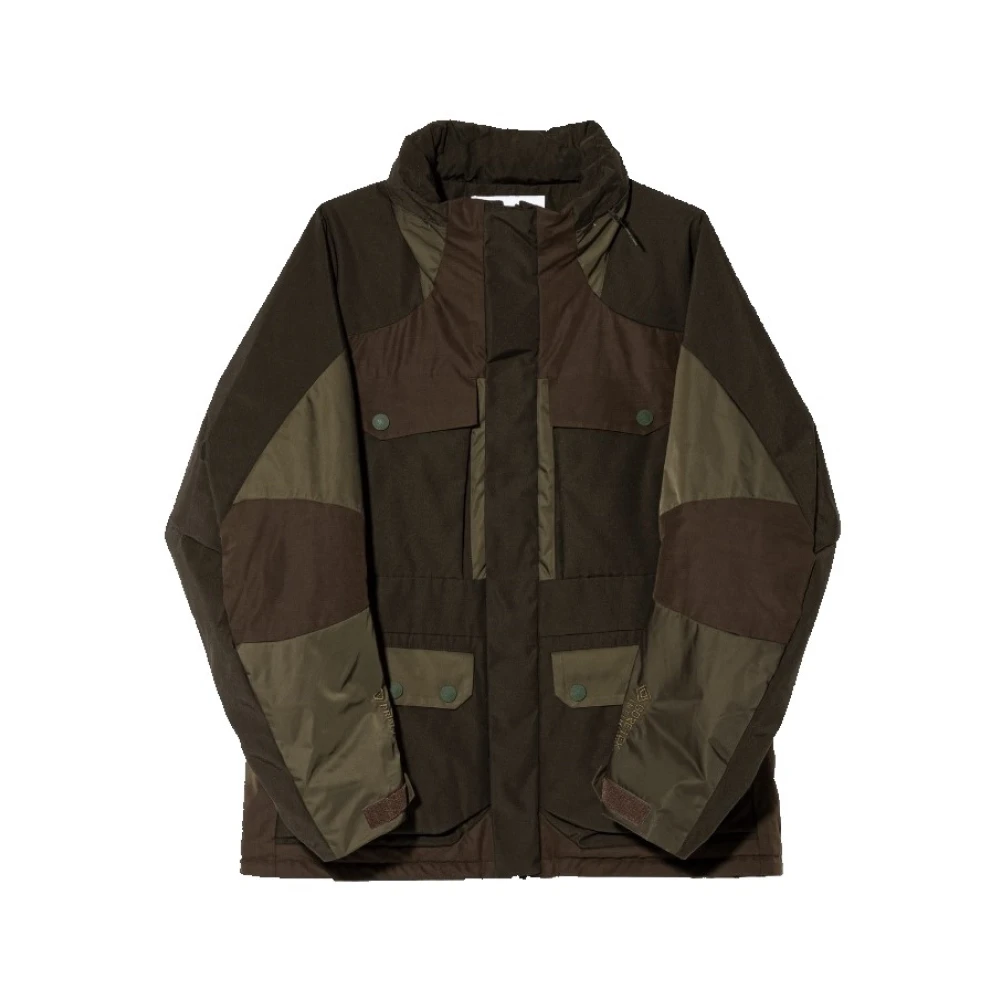 Jackets > Winter Jackets - - White Mountaineering - Modalova