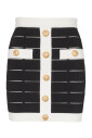 jupe-tricot-bicolore-boutonnee