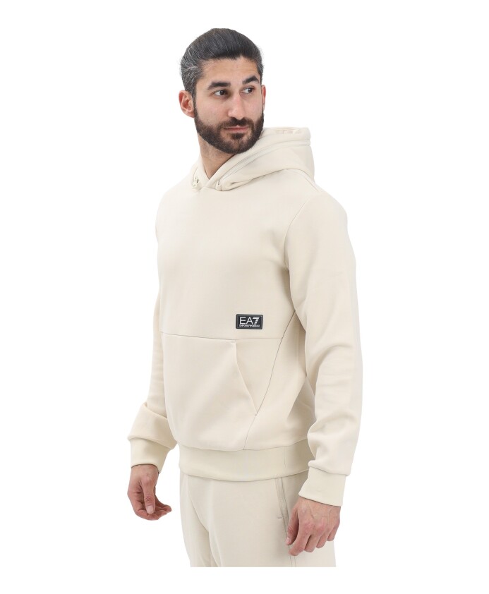 sweat-a-capuche-beige-style-minimaliste-moderne