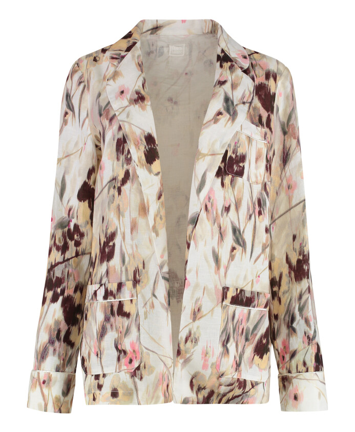 blazer-en-lin-col-revers-poches-poche-poitrine