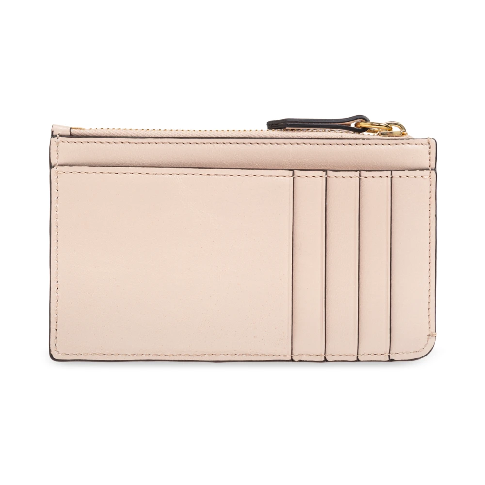 Chloé Kaarthouder Pink Dames