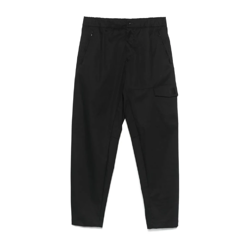 Trousers > Straight Trousers - - C.p. Company - Modalova