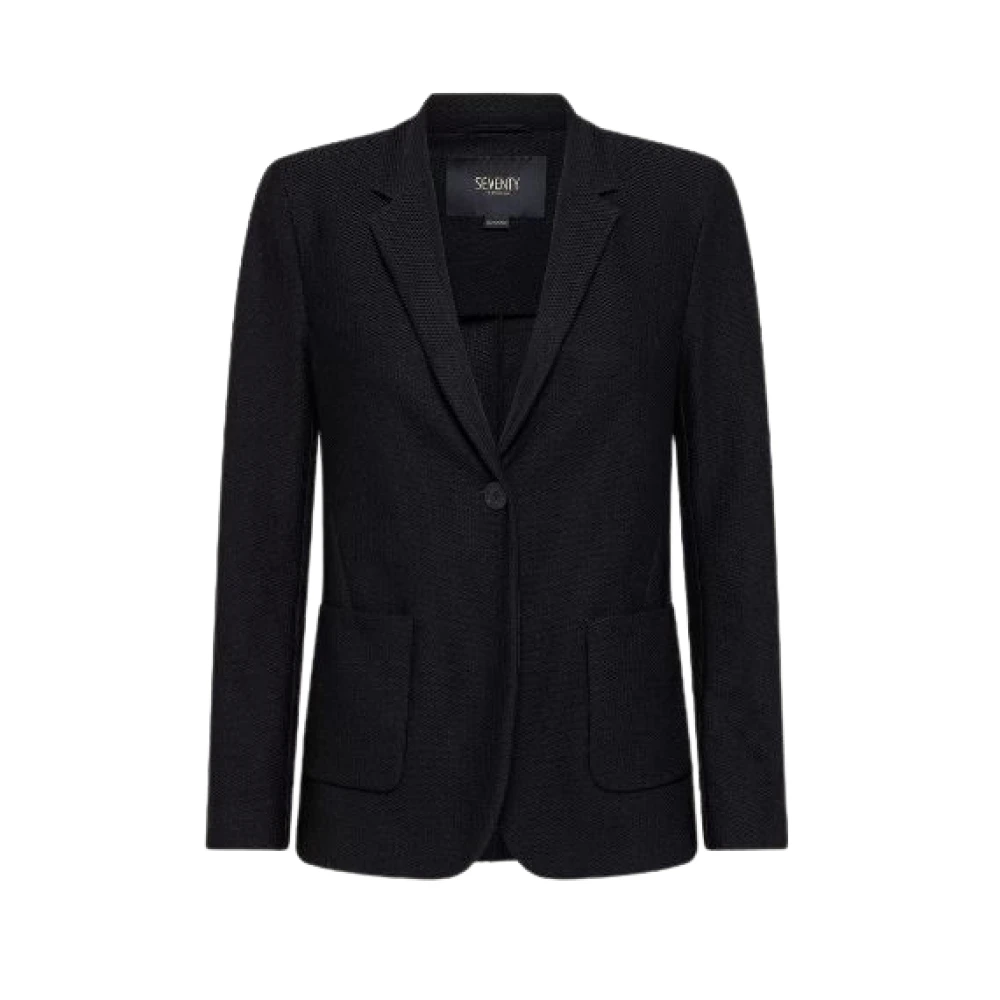 Jackets > Blazers - - Seventy - Modalova
