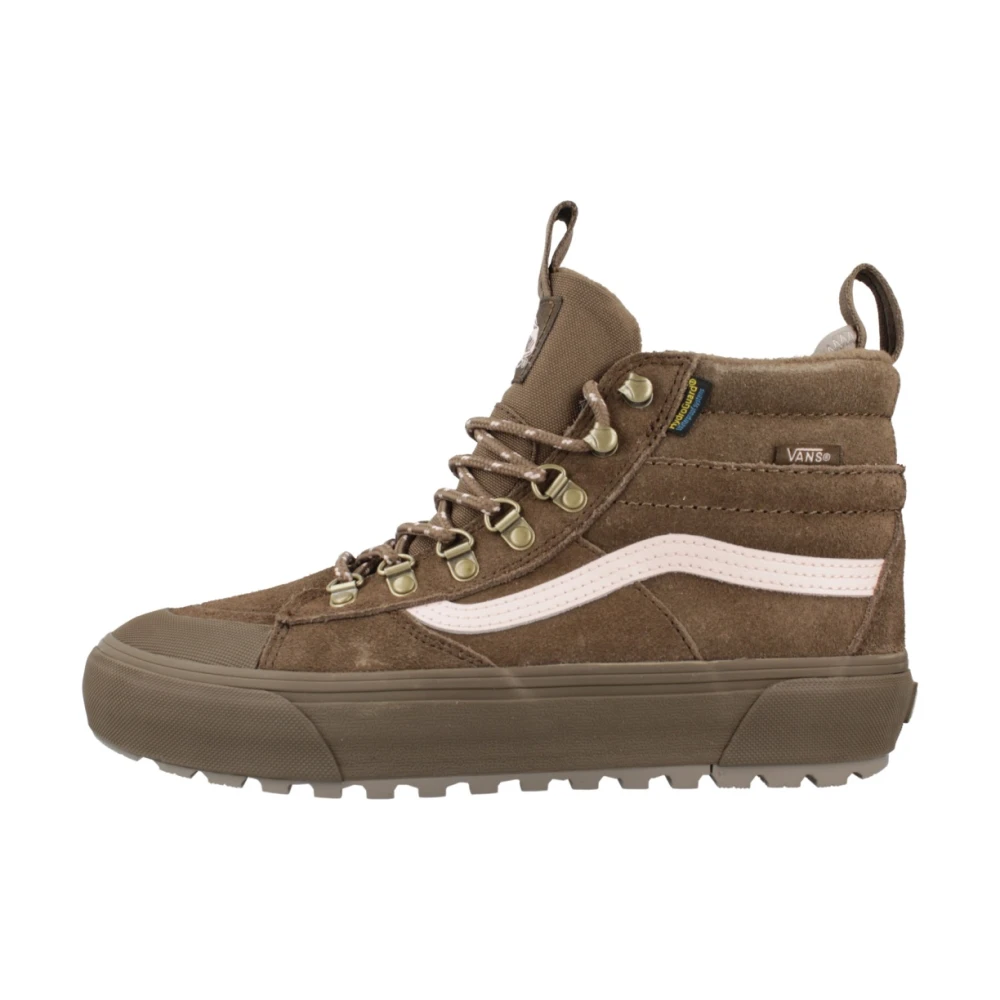 Shoes > Boots > Lace-up Boots - - Vans - Modalova