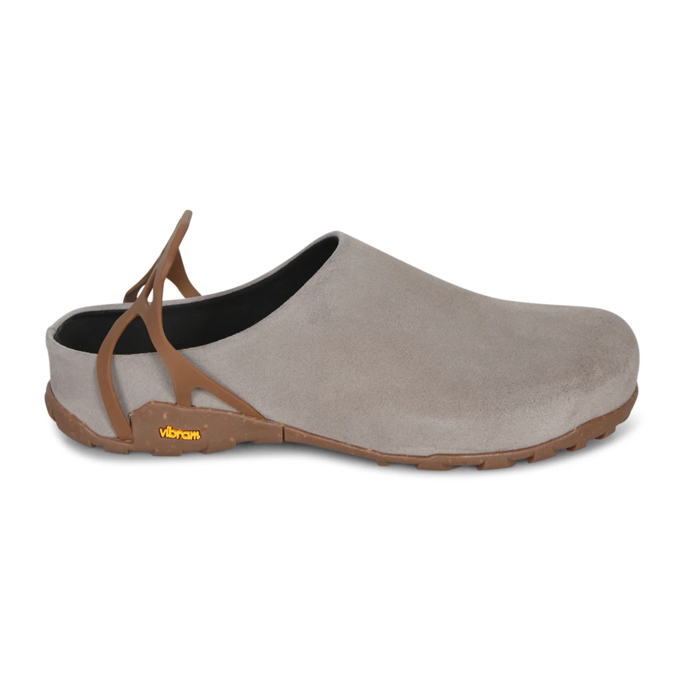 Shoes > Flats > Clogs - - ROA - Modalova