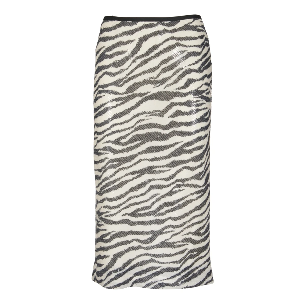 Skirts > Midi Skirts - - 8PM - Modalova