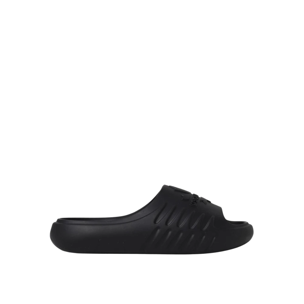 Shoes > Flip Flops & Sliders > Sliders - - Dsquared2 - Modalova