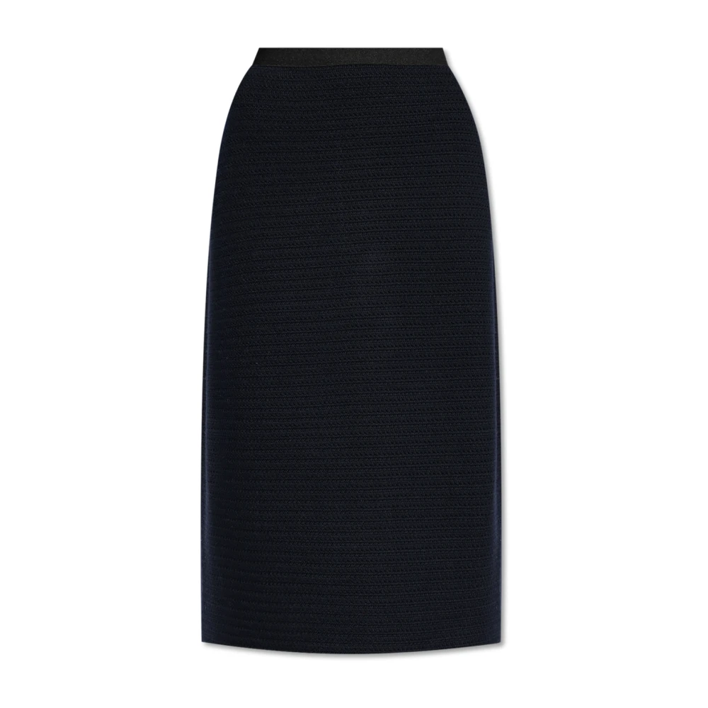Skirts > Midi Skirts - - Fabiana Filippi - Modalova