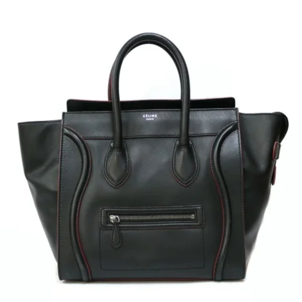 Pre-owned > Pre-owned Bags > Pre-owned Handbags - - Celine Vintage - Modalova