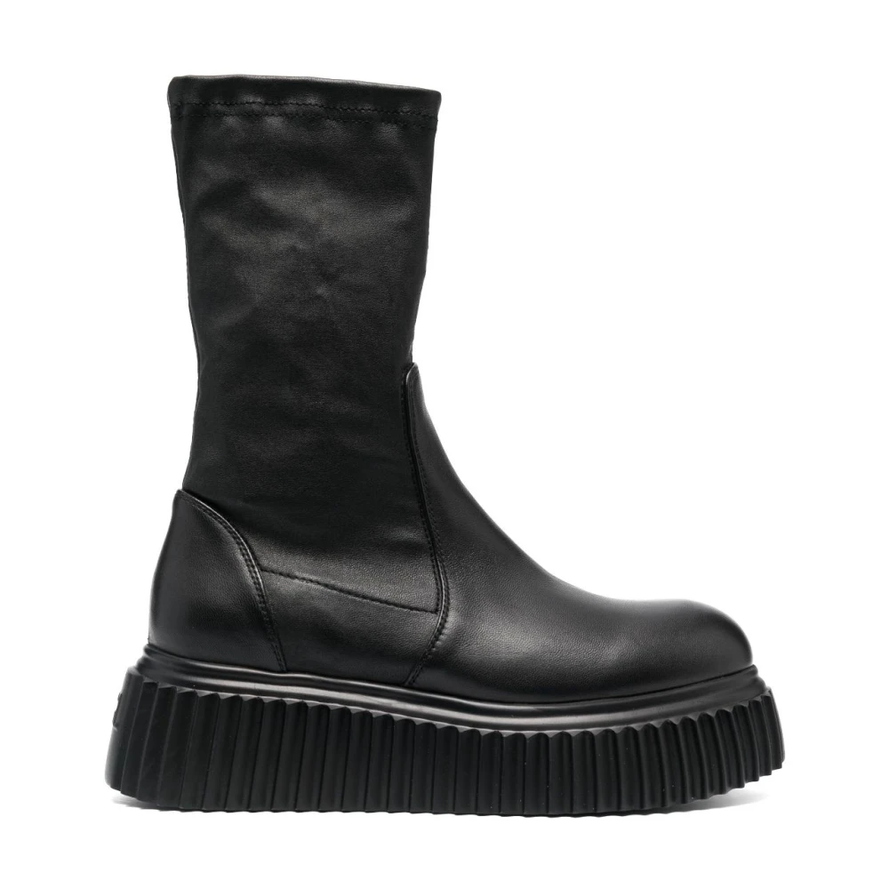 Shoes > Boots > High Boots - - AGL - Modalova
