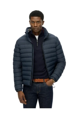 Fuji Quilted Jacket
