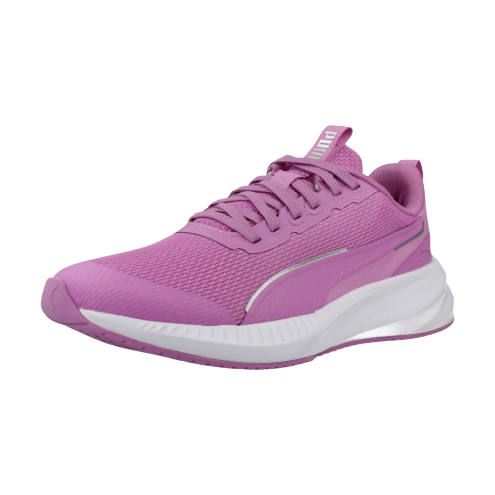 Puma Flyer Lite 3 Dames Schoenen Roze