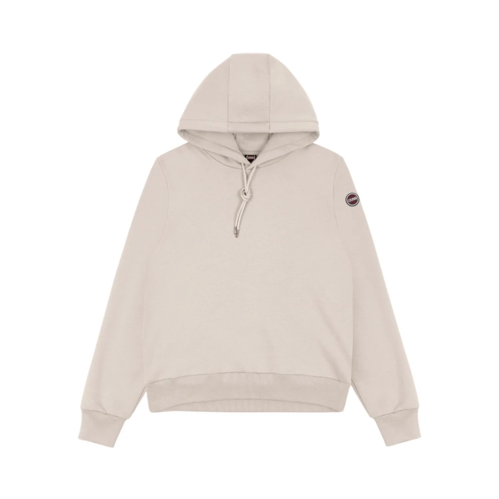 Colmar Men's Gray Hoodies, S, Grey Hooded Sweatshirt