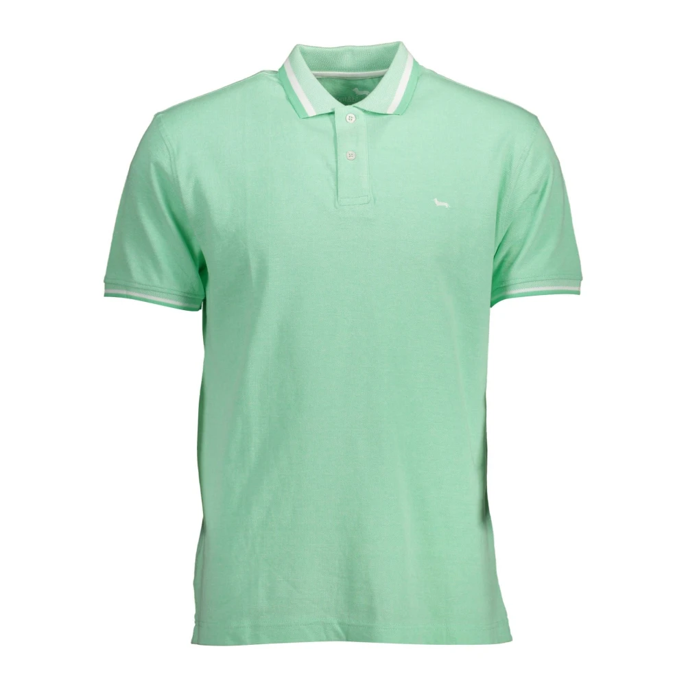 Tops > Polo Shirts - - Harmont & Blaine - Modalova