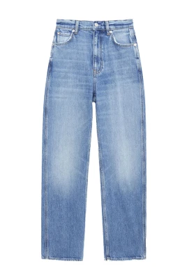 Jane Loose-fit Jeans