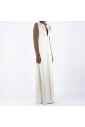 witte-off-shoulder-jurk