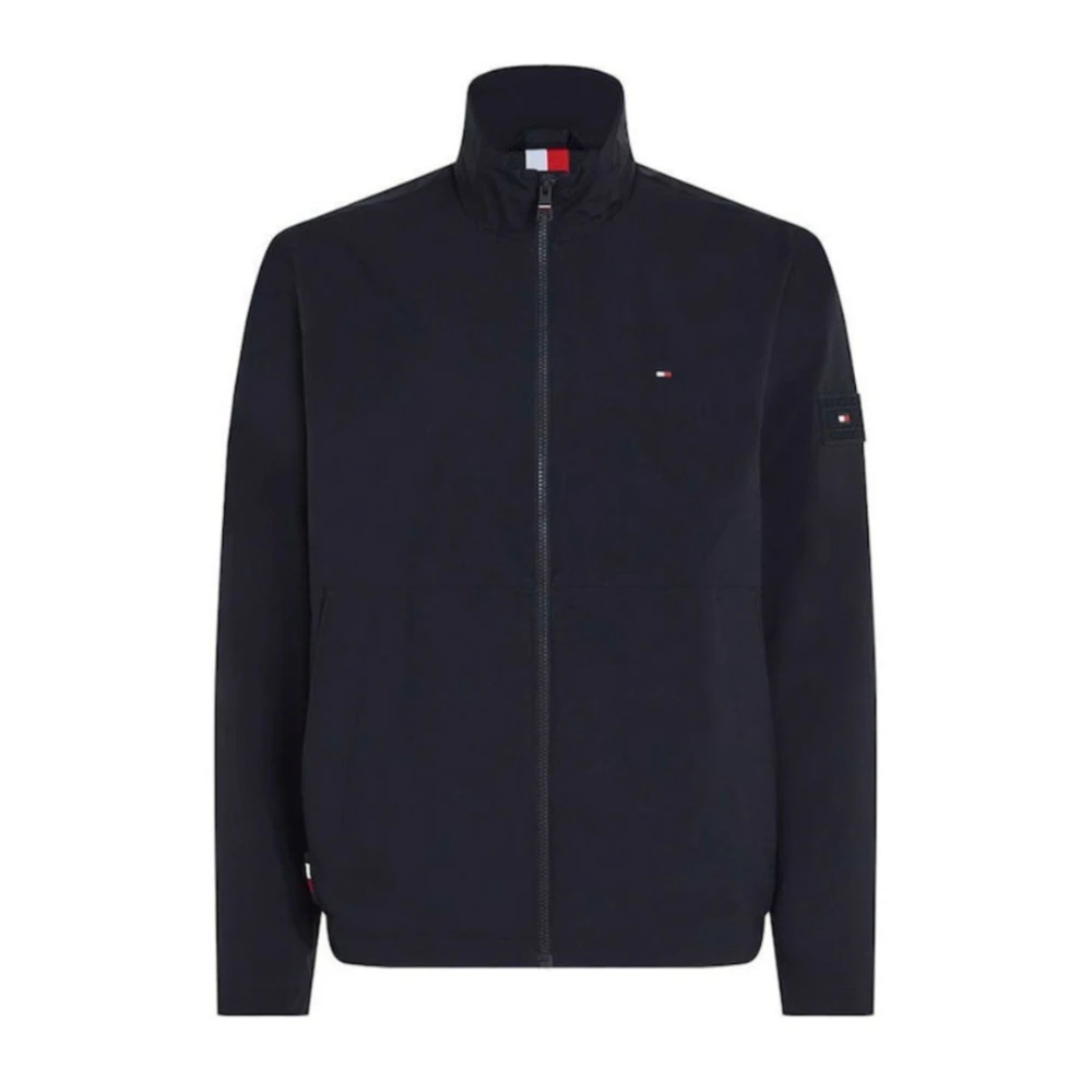 Jackets > Light Jackets - - Tommy Hilfiger - Modalova