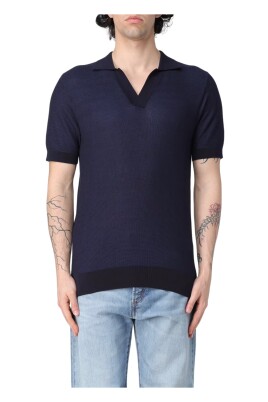 luxury-silk-cotton-bowling-collar-polo