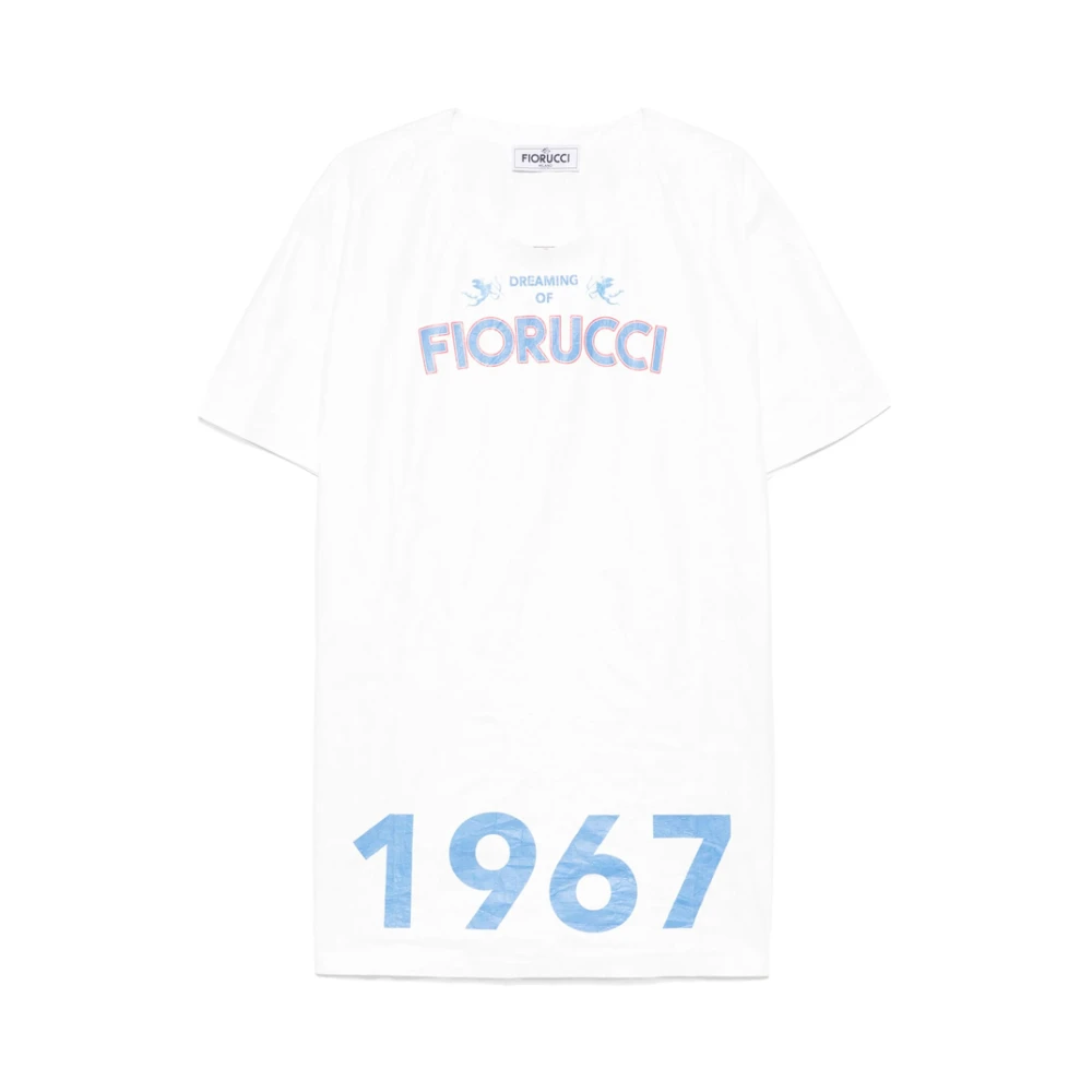 Tops > T-Shirts - - Fiorucci - Modalova