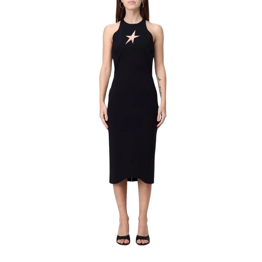Dresses > Day Dresses > Midi Dresses - - Mugler - Modalova