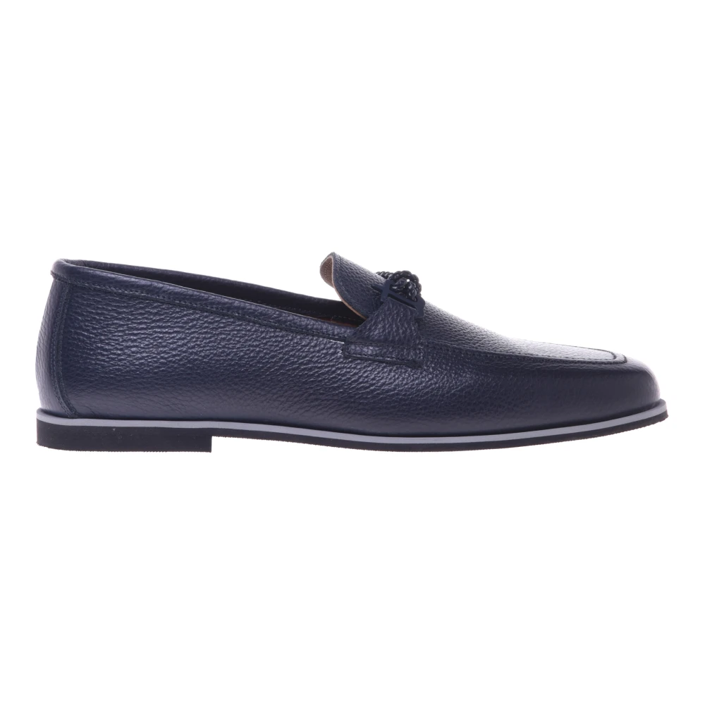 Shoes > Flats > Loafers - - Baldinini - Modalova