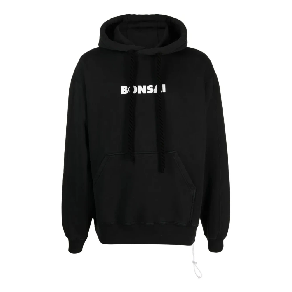 Sweatshirts & Hoodies > Hoodies - - Bonsai - Modalova