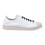 white-sneakers-with-rubber-shell-toe